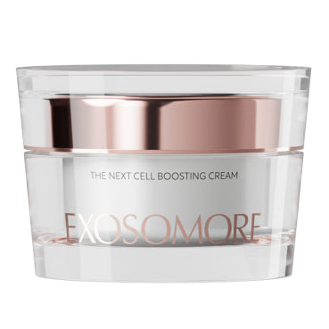 EXOSOMORE The Next Cell Boosting Cream