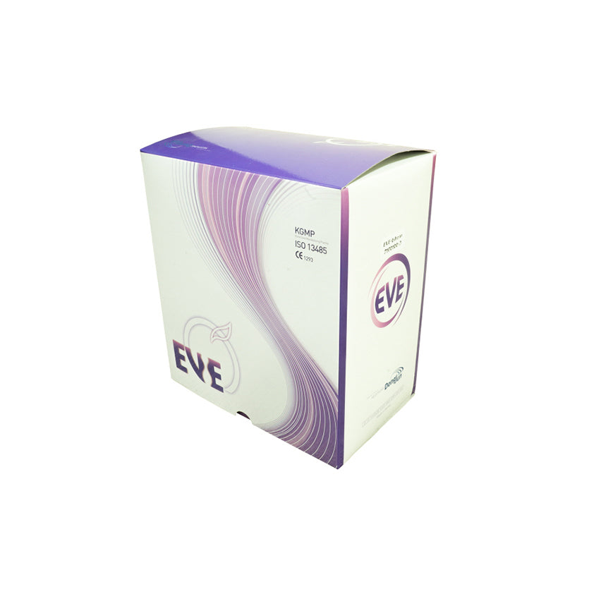 Lifting Thread 'EVE COG'