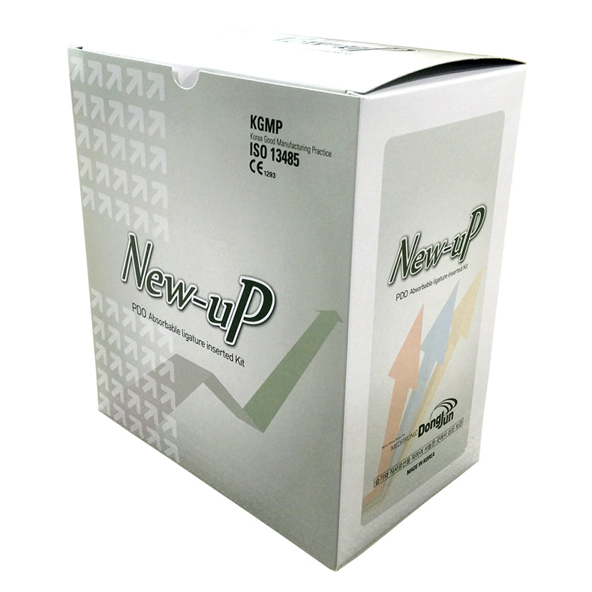 Lifting Thread 'NEW-UP Mono'