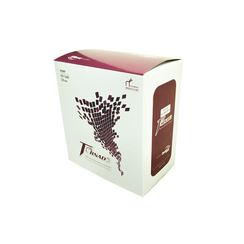 Lifting Thread 'NEW-UP Tornado'