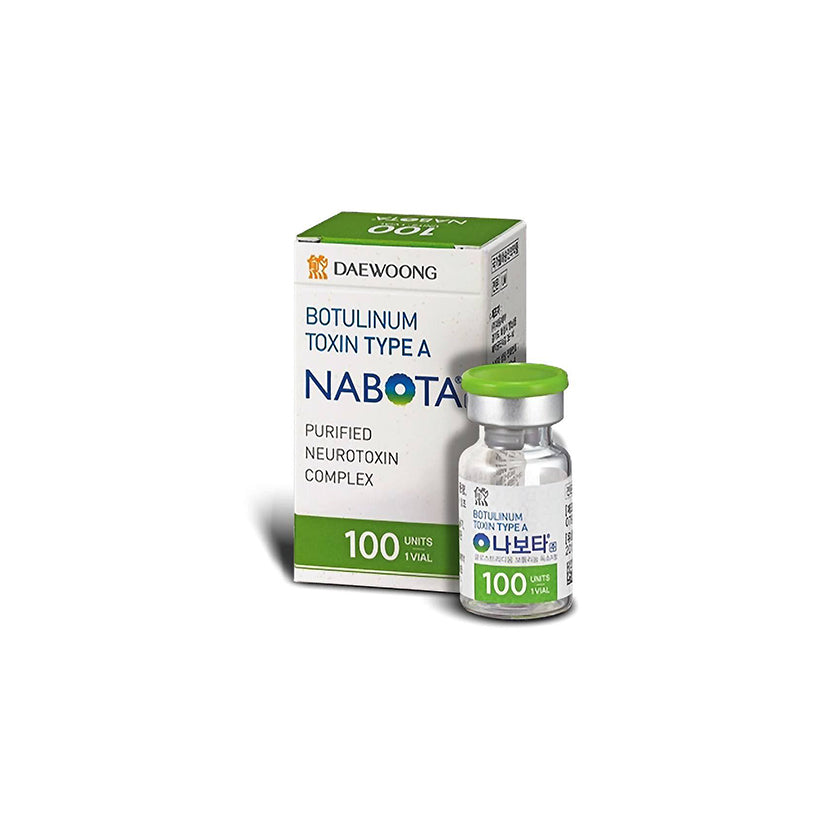 Nabota 100U