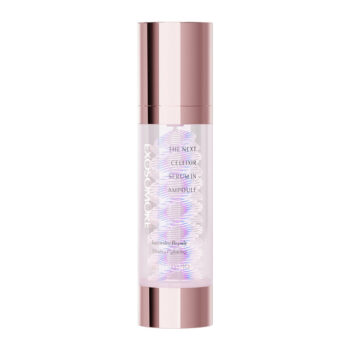 EXOSOMORE Cellixir Serum in Ampoule