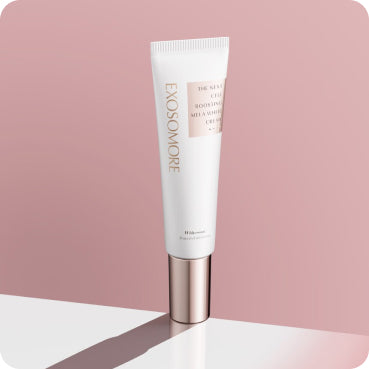 EXOSOMORE Mela White Cream