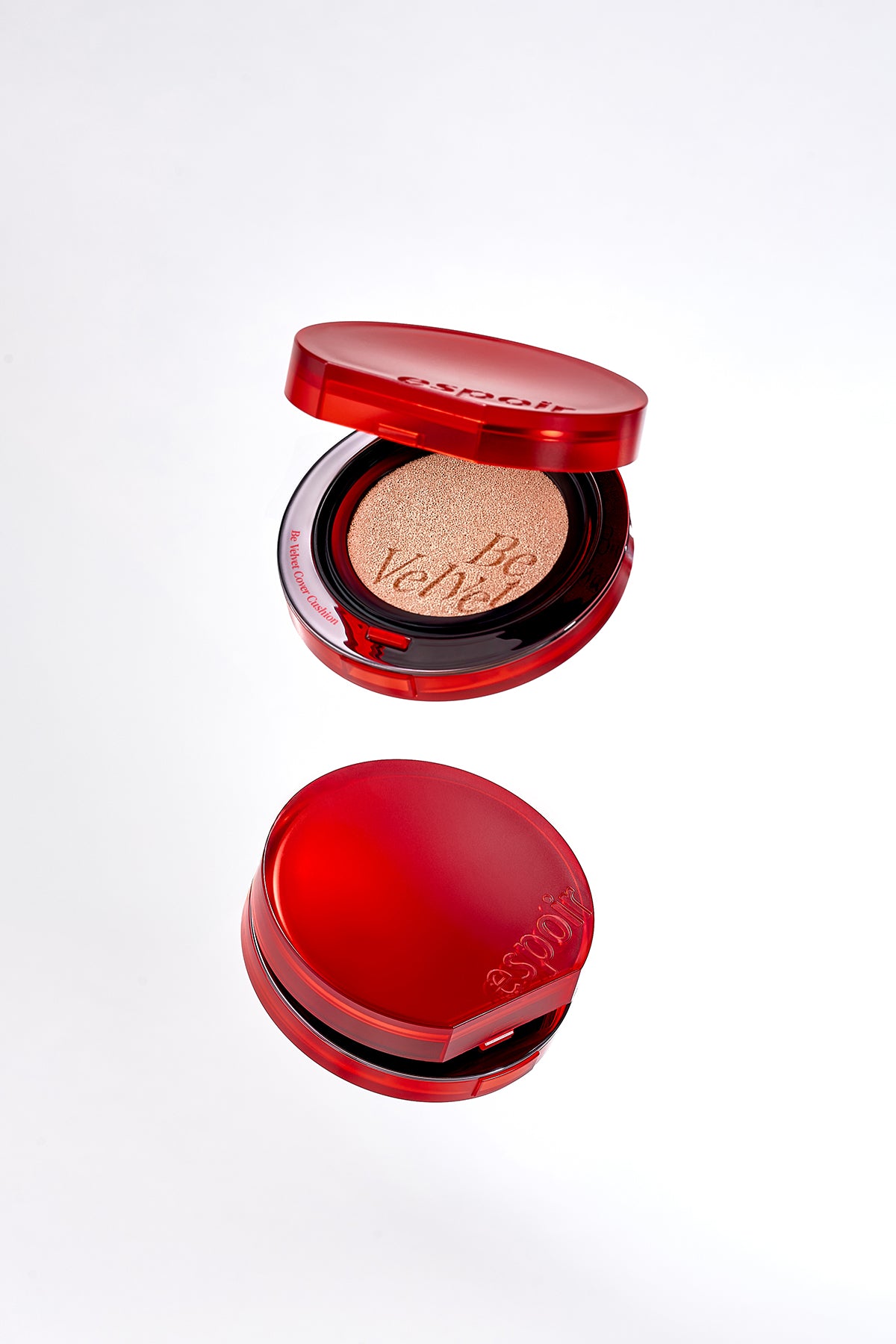 비벨벳 커버 쿠션 SPF42 PA++