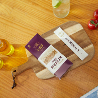 라이필 와인비니거 14포, 4개