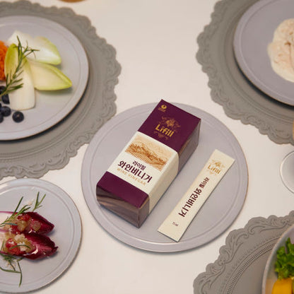 라이필 와인비니거 14포, 4개