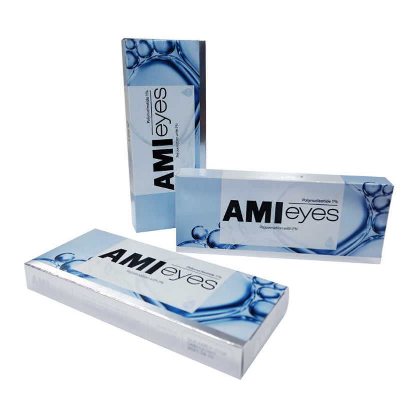 AMI eyes