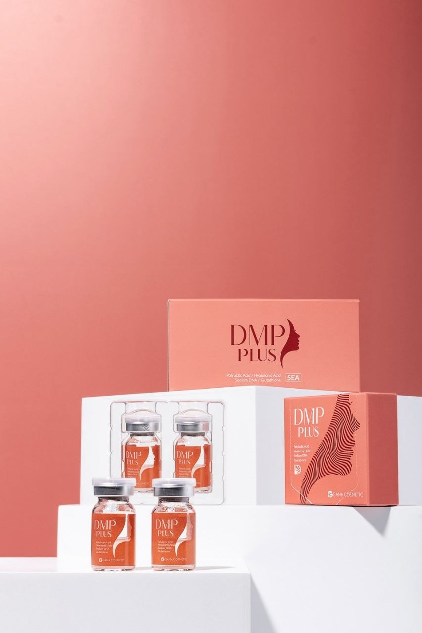 DMP PLUS PLLA Skinbooster