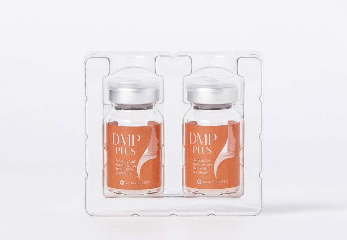 DMP PLUS PLLA Skinbooster