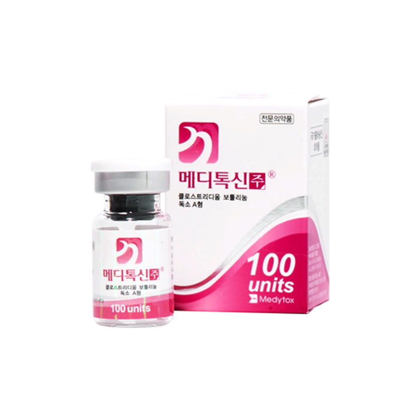 MEDITOXIN 100unit