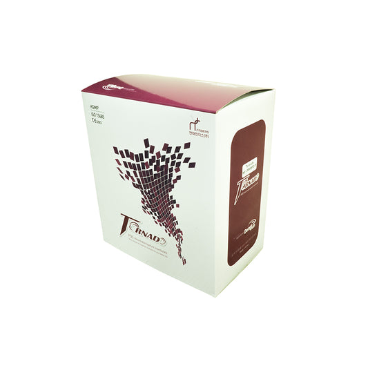 Lifting Thread 'NEW-UP Tornado'