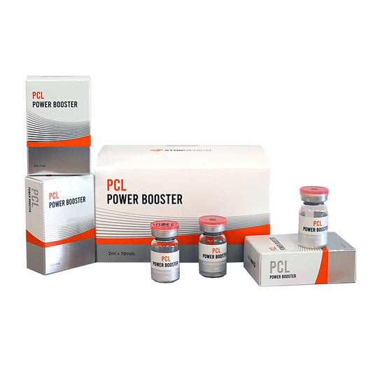 PCL POWER BOOSTER