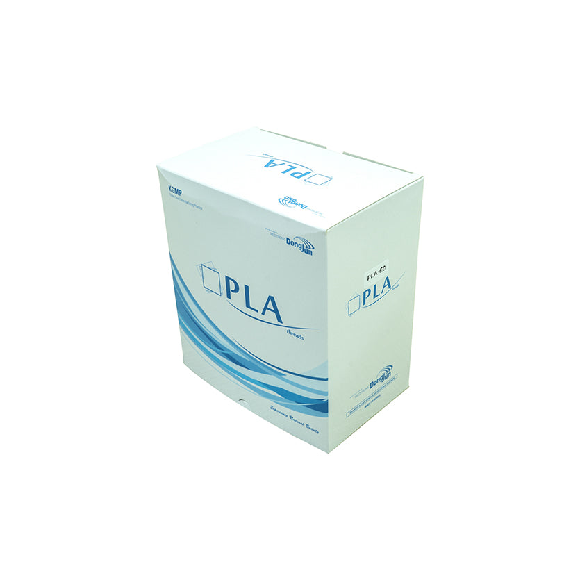 Lifting Thread 'PLA thread'