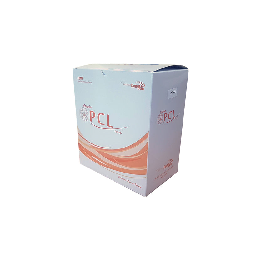 Lifting Thread 'PCL thread' – GANAMEDI+