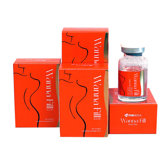 WANNA FILL (Soft, Hard)