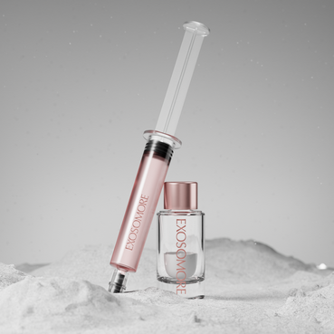 EXOSOMORE The Next Cell Booster